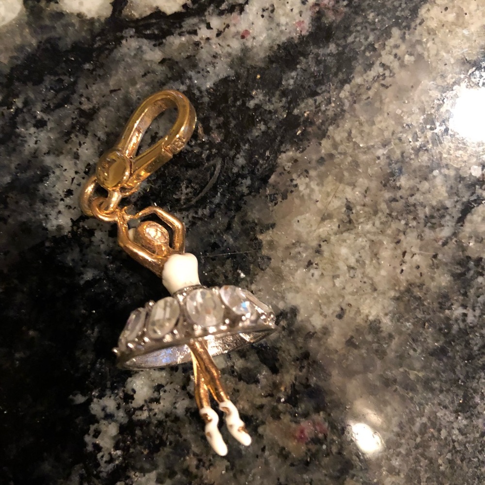 Juicy Couture Charms (5)